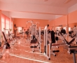 Sala Fitness